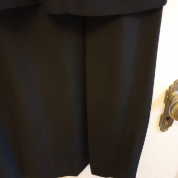 Vintage evening wear by Lori Weider Evening - Picture 5 of 11